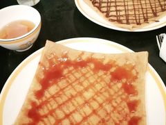 -La Creperie法餐厅(芮欧百货店)