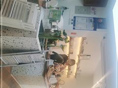 -Line 咖啡(石厦花园店)