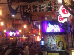 -平成屋·午肴夜酒(四川北路店)