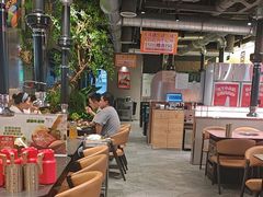 -韩宫宴和牛烤肉(武汉光谷现代风情街店)