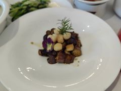 -月福京味斋·烤鸭店·北京菜(鼓楼总店)