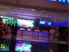 -金逸影城(大悦城IMAX激光店)