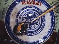01招牌姜撞奶-赵记传承特色牛奶甜品(泉城广场店)