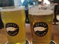 -Goose Island Brewhouse鹅岛精酿啤酒餐厅