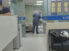 -申普宠物医院·心脏介入·心血管微创(总院)