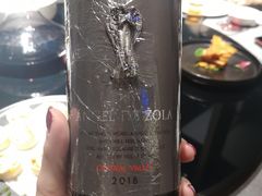 -梅花境(万科店)