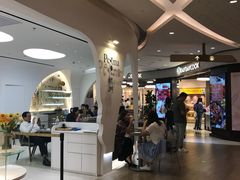 大堂-Perma Café樸門(五羊店)