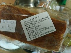 北海道鲜奶吐司-匠造烘焙(联洋店)