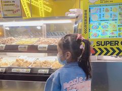 -超级鸡车(曹杨路店)