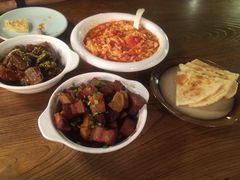 -妈妈的味道(工人体育场东路店)