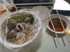 -菜忠潮州牛肉店(岗厦店)