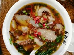 -易裕和·长沙米粉(竹塘西路店)