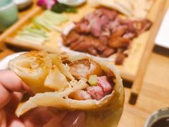 -泰钰丰烤鸭(永安道店)