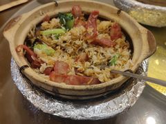 -嘉年华面包房餐厅（饺子馆）(陶然亭店)