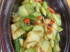 -柴米油盐三杯鸡(象山北路店)