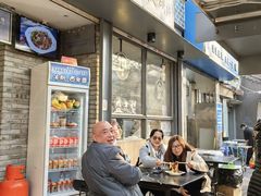 -清真盛志望麻酱酿皮铺