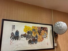 -清真吴记门钉肉饼·喜多利