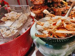 -杭州钱江新城万怡酒店-西餐厅