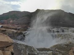 -陕西黄河壶口瀑布旅游区