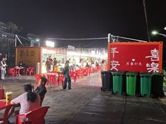 -万达广场(槐房店)