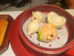 -叶叶菩提(太原别墅店)