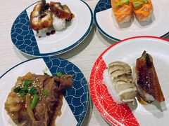 -濱寿司(高新伊藤店)
