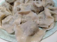 -老边饺子馆(东单店)