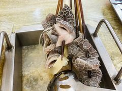 -老徐烧烤涮肚(交道口店)