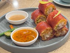 -点都德(世纪汇店)