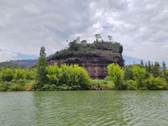 -丹霞山风景名胜区