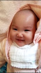 -龙文宝贝上门婴儿理发满月剃胎毛(总店)