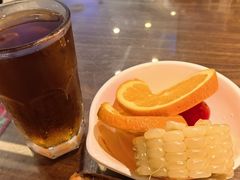 -豪享来中西餐厅(隆昌店)