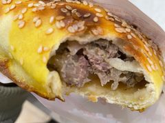 -阿凡提·新疆烤包子烤馕