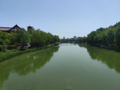 -青州古城