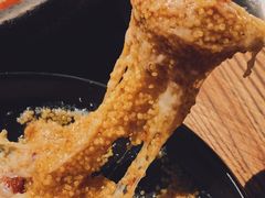 帕玛森小米渣-毛辣果·酸