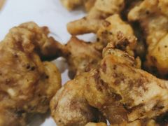 -米香居新鲁味·水饺餐厅