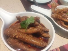 -点都德(华强南店)