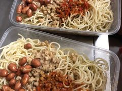 -乔伯凉面(白沙路店)