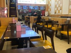 大堂-敏丁拌饭(中街总店)