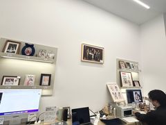 -海马体照相馆(万菱汇店)