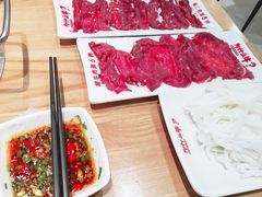 -为什么牛潮汕牛肉火锅(万胜广场店)