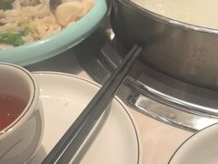 -粤顺渔坊·中山脆肉鲩火锅(清湖店)