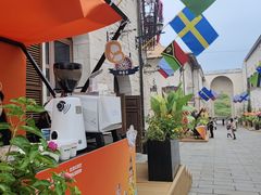 -华谊兄弟（长沙）电影小镇