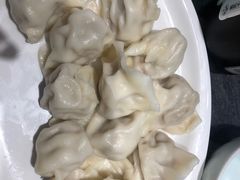 -李记东北饺子馆·东北菜(欢乐谷店)