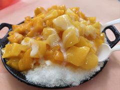 -王中王刨冰