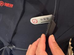 -海底捞火锅(崇文门新世界百货店)