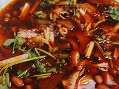 -易老妈蹄花.特色川菜(人民公园总店)