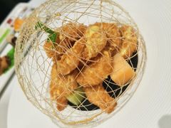 -贝勒爷·酥不腻烤鸭