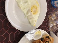 -国际饭店·帆声西饼屋(黄河路店)