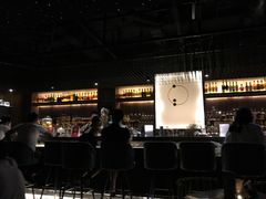 -STARRY CAFE & LOUNGE BAR(高新店)